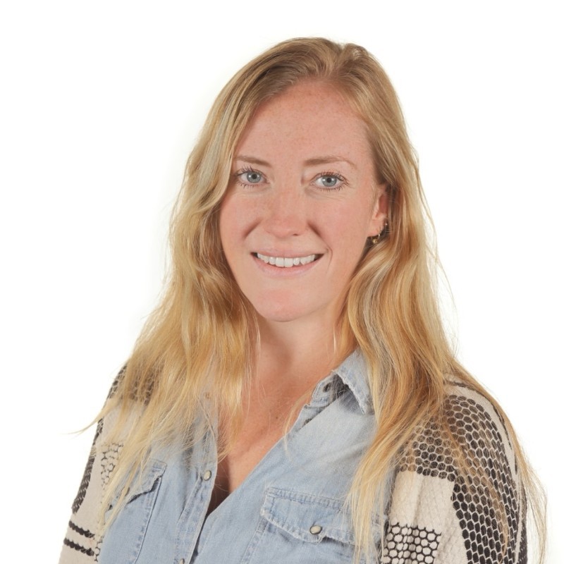 Jeanine van Hƶvell