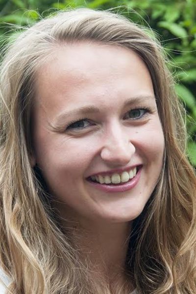 Joanne van Werven Joanne van Werven, doktersassistente