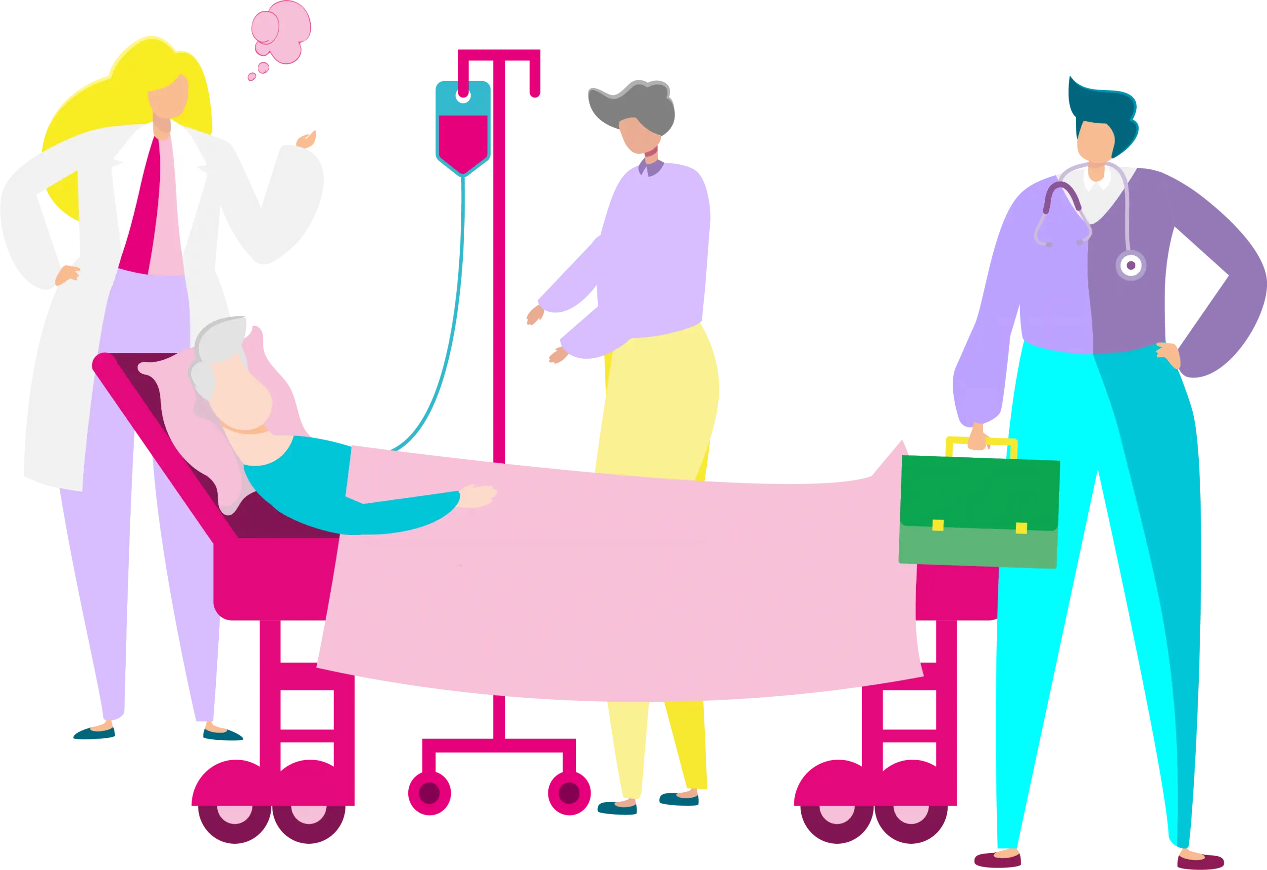 Board Palliatieve zorg Board Palliatieve zorg