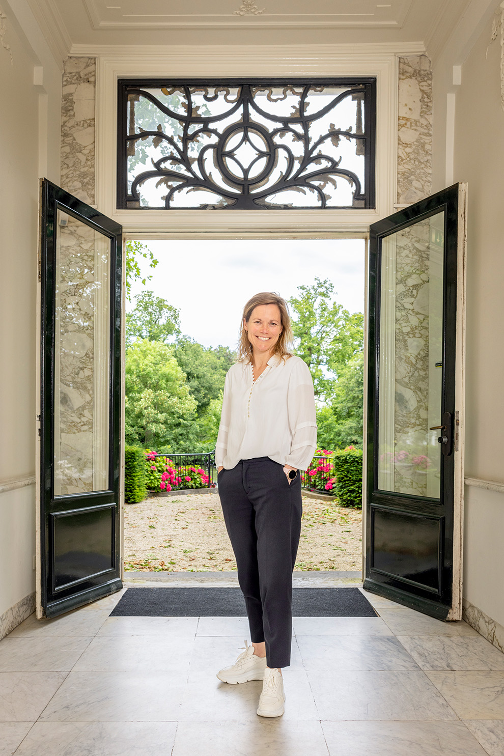 Marlotte Hornsveld